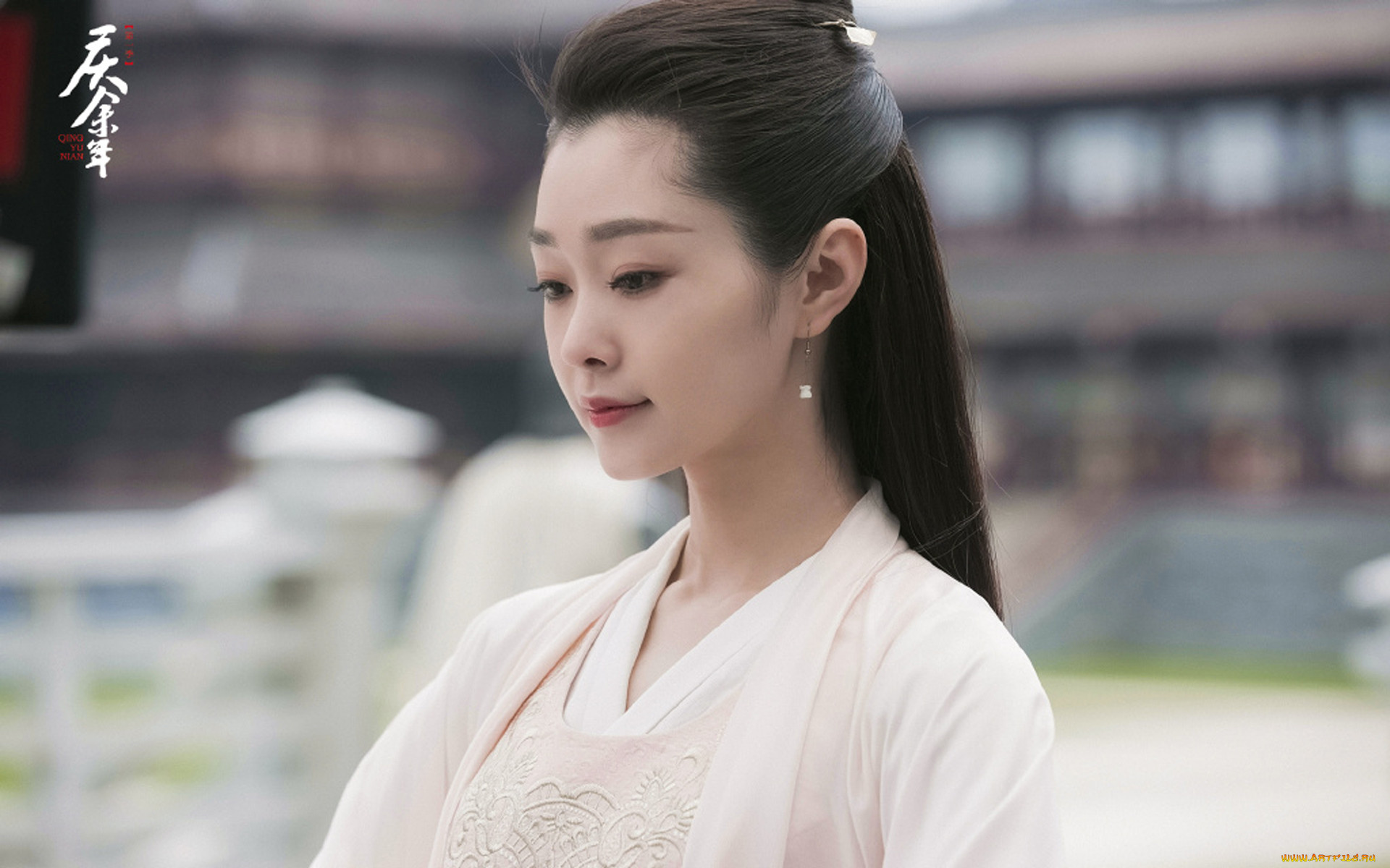  , joy of life , qing yu nian, , , joy, of, life, qing, yu, nian